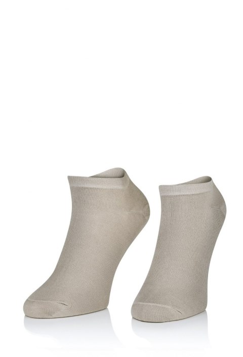 Stopki Intenso 1429 Comfortable Bamboo męskie Gładkie 41-46 Intenso Stopki Intenso 1429 Comfortable Bamboo męskie Gładkie 41-46 Intenso