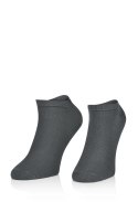 Stopki Intenso 1429 Comfortable Bamboo męskie Gładkie 41-46 Intenso Stopki Intenso 1429 Comfortable Bamboo męskie Gładkie 41-46 Intenso