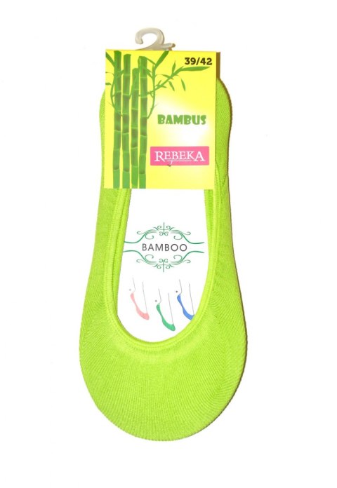Baleriny Rebeka Bambus 10784 35-42 Rebeka Baleriny Rebeka Bambus 10784 35-42 Rebeka