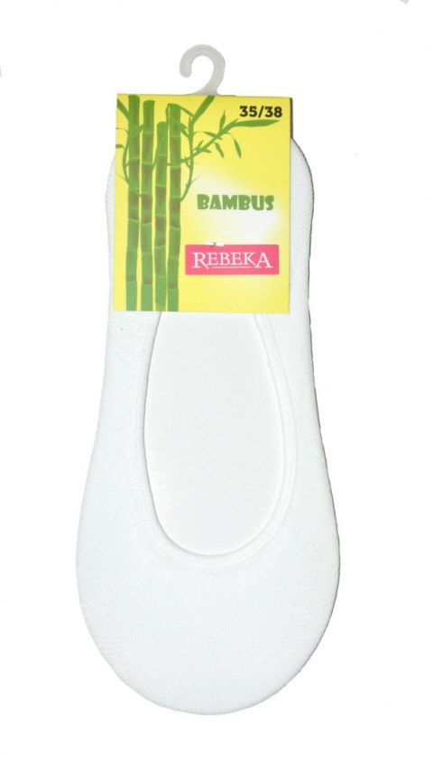 Baleriny Rebeka Bambus 10784 35-42 Rebeka Baleriny Rebeka Bambus 10784 35-42 Rebeka