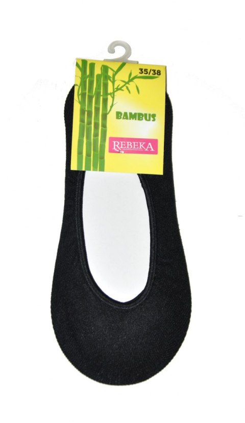 Baleriny Rebeka Bambus 10784 35-42 Rebeka Baleriny Rebeka Bambus 10784 35-42 Rebeka
