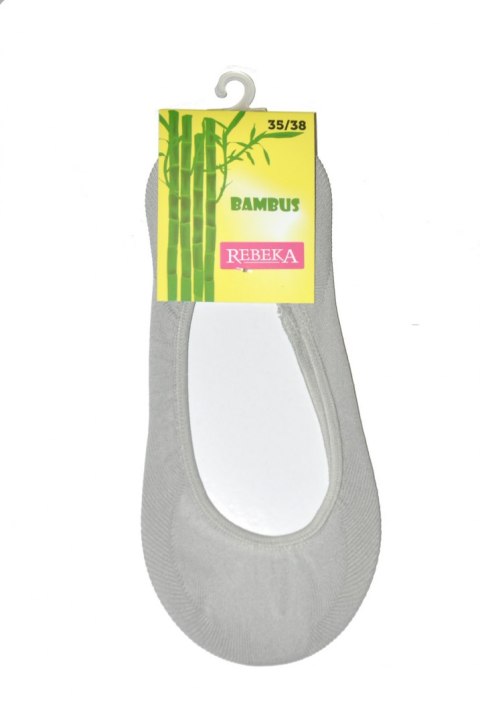 Baleriny Rebeka Bambus 10784 35-42 Rebeka Baleriny Rebeka Bambus 10784 35-42 Rebeka