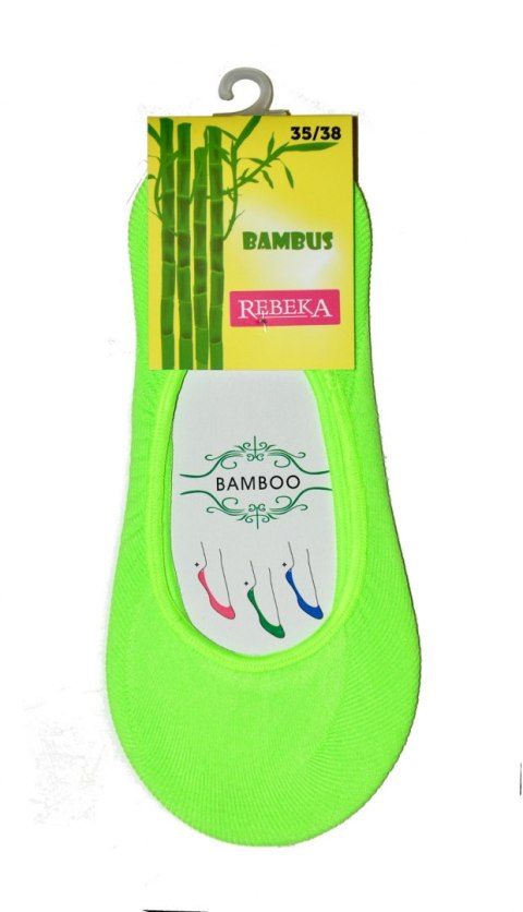 Baleriny Rebeka Bambus 10784 35-42 Rebeka Baleriny Rebeka Bambus 10784 35-42 Rebeka