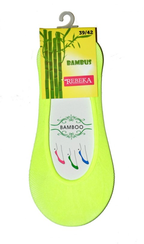 Baleriny Rebeka Bambus 10784 35-42 Rebeka Baleriny Rebeka Bambus 10784 35-42 Rebeka