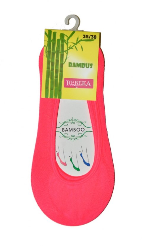 Baleriny Rebeka Bambus 10784 35-42 Rebeka Baleriny Rebeka Bambus 10784 35-42 Rebeka