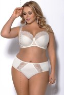 Biustonosz semi soft Gorsenia K 357 Blanca Gorsenia