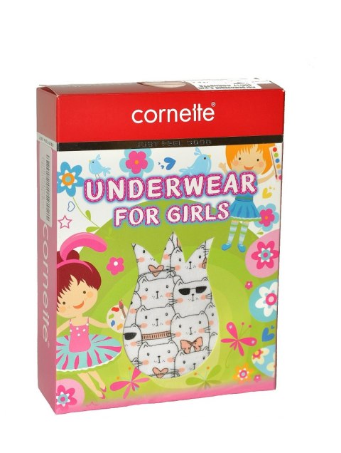 Figi Cornette 806 Young Girl A'3 Cornette Figi Cornette 806 Young Girl A'3 Cornette