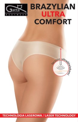 Figi Gatta 41592 Ultra Comfort Brazyliany S-XL Gatta