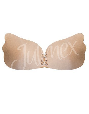 Biustonosz Julimex BS 05 samonośny Wow Julimex Biustonosz Julimex BS 05 samonośny Wow Julimex