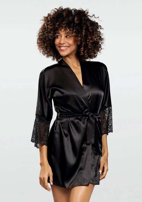 Peniuar DKaren Judyta S-2XL DKaren Peniuar DKaren Judyta S-2XL DKaren