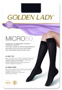 Podkolanówki Golden Lady Micro 50 den Golden Lady Podkolanówki Golden Lady Micro 50 den Golden Lady