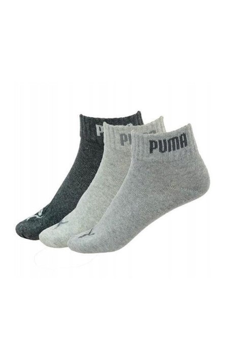 Zakostki Puma 887498 Basic Quarter A'3 35-46 Puma Zakostki Puma 887498 Basic Quarter A'3 35-46 Puma