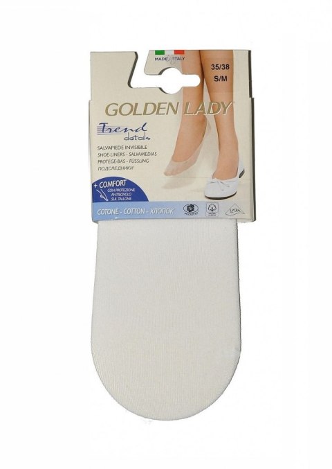 Baleriny Golden Lady Ballerina 6P Cotton A'2 35-42 Golden Lady Baleriny Golden Lady Ballerina 6P Cotton A'2 35-42 Golden Lady
