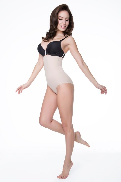 Figi Julimex Wysoka Talia 251 S-2XL Julimex Figi Julimex Wysoka Talia 251 S-2XL Julimex