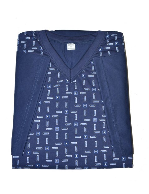Piżama Gucio 1850 kr/r 4XL-5XL męska Gucio Piżama Gucio 1850 kr/r 4XL-5XL męska Gucio