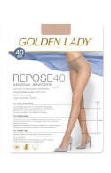 Rajstopy Golden Lady Repose 40 den 6-XXL Golden Lady