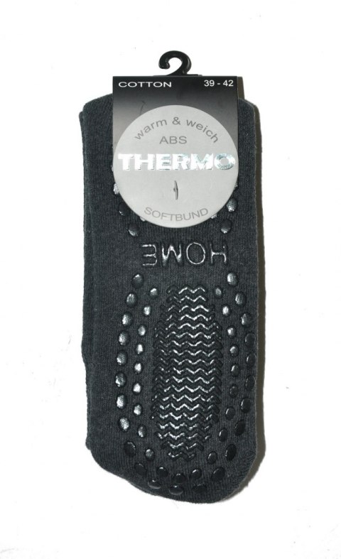 Skarpety WiK 21393 Thermo ABS Cotton 39-46 WiK Skarpety WiK 21393 Thermo ABS Cotton 39-46 WiK