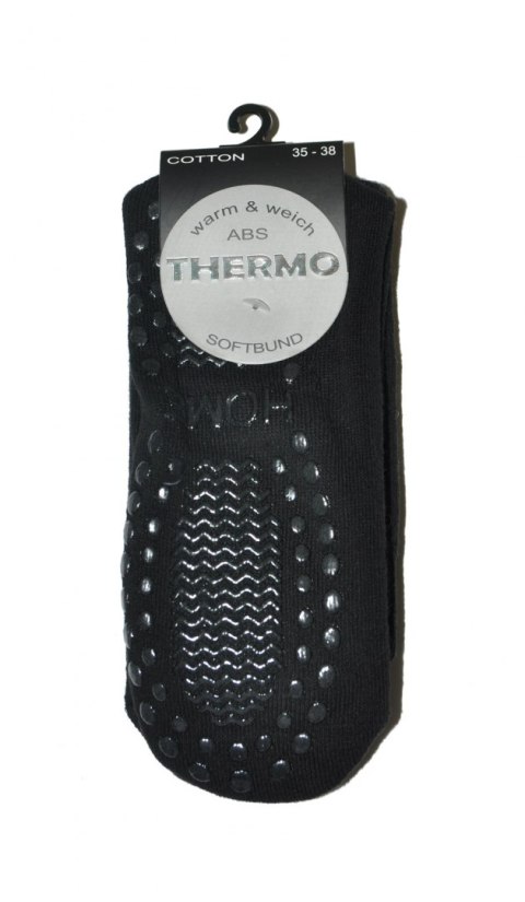 Skarpety WiK 21393 Thermo ABS Cotton 39-46 WiK Skarpety WiK 21393 Thermo ABS Cotton 39-46 WiK