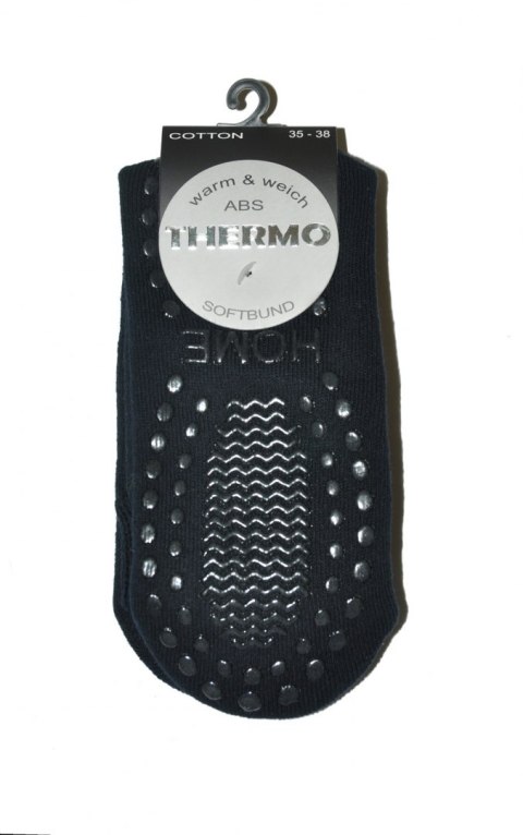 Skarpety WiK 21393 Thermo ABS Cotton 39-46 WiK Skarpety WiK 21393 Thermo ABS Cotton 39-46 WiK