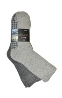 Skarpety WiK 21463 Warm Sox ABS A'2 39-46 WiK