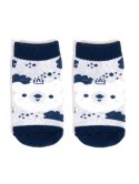 Skarpetki YO! SKF-0002C Baby Boys Frotte 0-9 m-cy YOCLUB