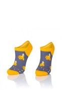 Stopki Intenso 1818 Cotton damskie Wzór 35-40 Intenso