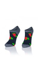 Stopki Intenso 1818 Cotton damskie Wzór 35-40 Intenso