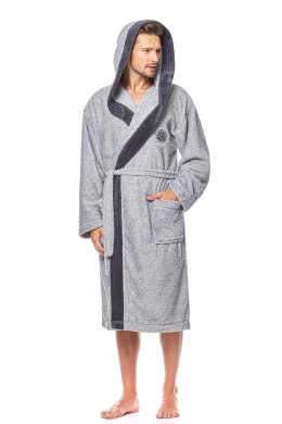 Szlafrok L&L George M-2XL męski L&L