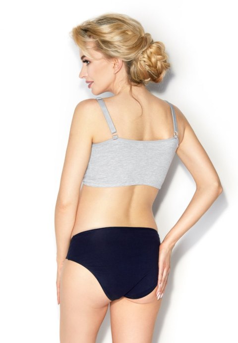 Biustonosz soft bez fiszbin Mitex Easy Bra K Mitex Biustonosz soft bez fiszbin Mitex Easy Bra K Mitex