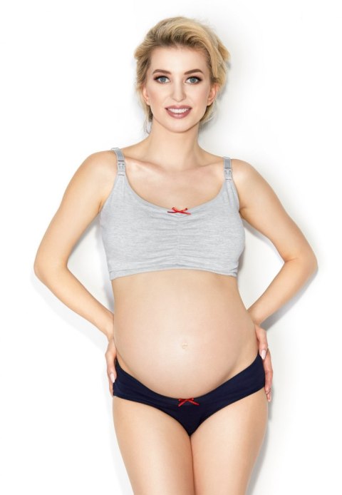 Biustonosz soft bez fiszbin Mitex Easy Bra K Mitex Biustonosz soft bez fiszbin Mitex Easy Bra K Mitex