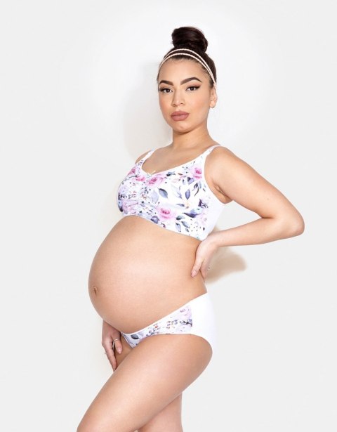 Biustonosz soft bez fiszbin Mitex Easy Bra K Mitex Biustonosz soft bez fiszbin Mitex Easy Bra K Mitex