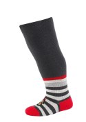 Rajstopy Gatta G18.N01 chłopięce wzorowane Cottonline 68-86 Gatta
