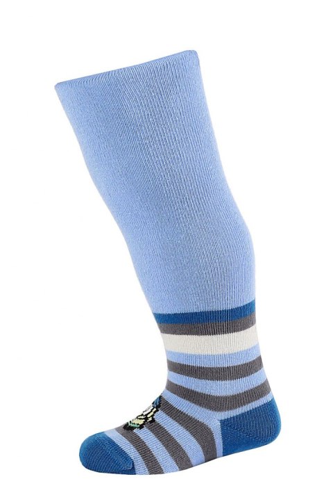 Rajstopy Gatta G18.N01 chłopięce wzorowane Cottonline 68-86 Gatta Rajstopy Gatta G18.N01 chłopięce wzorowane Cottonline 68-86 Gatta