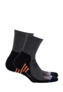 Skarpety Wola U94.1N5 W94.1N5 Sportive Ag+ 39-47 Wola Skarpety Wola U94.1N5 W94.1N5 Sportive Ag+ 39-47 Wola