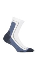 Skarpety Wola U94.1N5 W94.1N5 Sportive Ag+ 39-47 Wola Skarpety Wola U94.1N5 W94.1N5 Sportive Ag+ 39-47 Wola