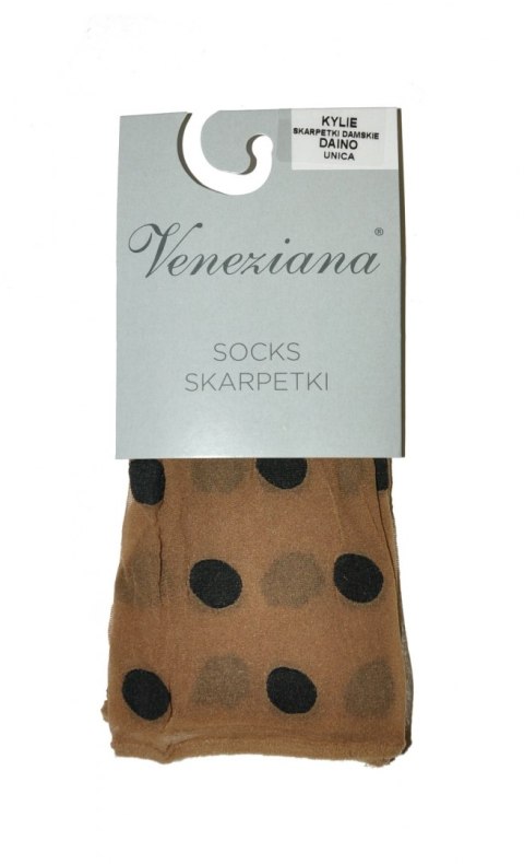 Skarpetki Veneziana Kylie Veneziana Skarpetki Veneziana Kylie Veneziana