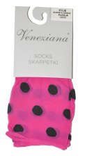 Skarpetki Veneziana Kylie Veneziana Skarpetki Veneziana Kylie Veneziana