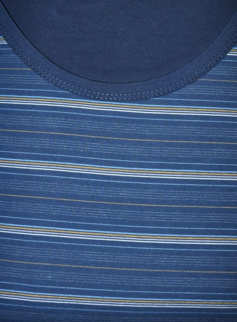 Piżama Cornette 138 Various dł/r 3XL-5XL męska Cornette Piżama Cornette 138 Various dł/r 3XL-5XL męska Cornette