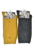 Skarpety WiK Sox Weich & Warm 37700 35-42 WiK