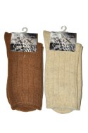 Skarpety WiK Sox Weich & Warm 37700 35-42 WiK